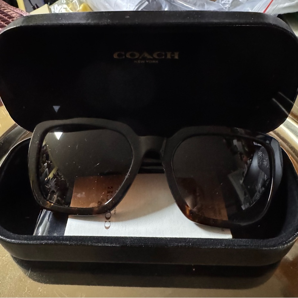 Coach Sunglassees